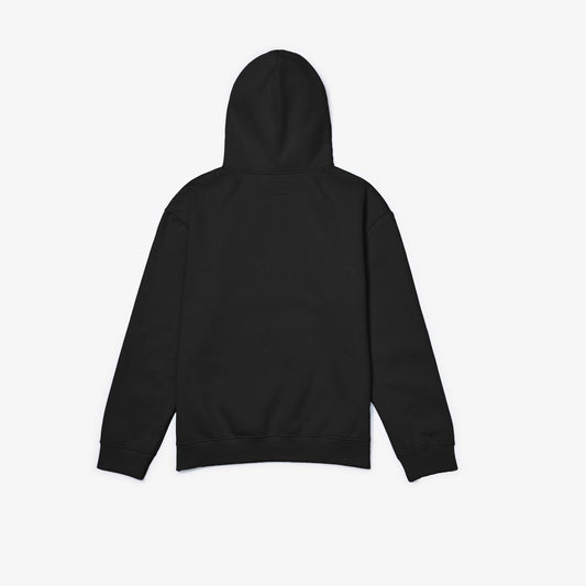 Cloudsteppers Everyday Hoodie Black - US 7599