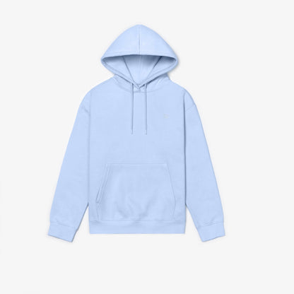 Cloudsteppers Everyday Hoodie Light Blue - US 9755