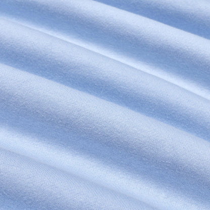 Cloudsteppers Everyday Hoodie Light Blue - US 9755