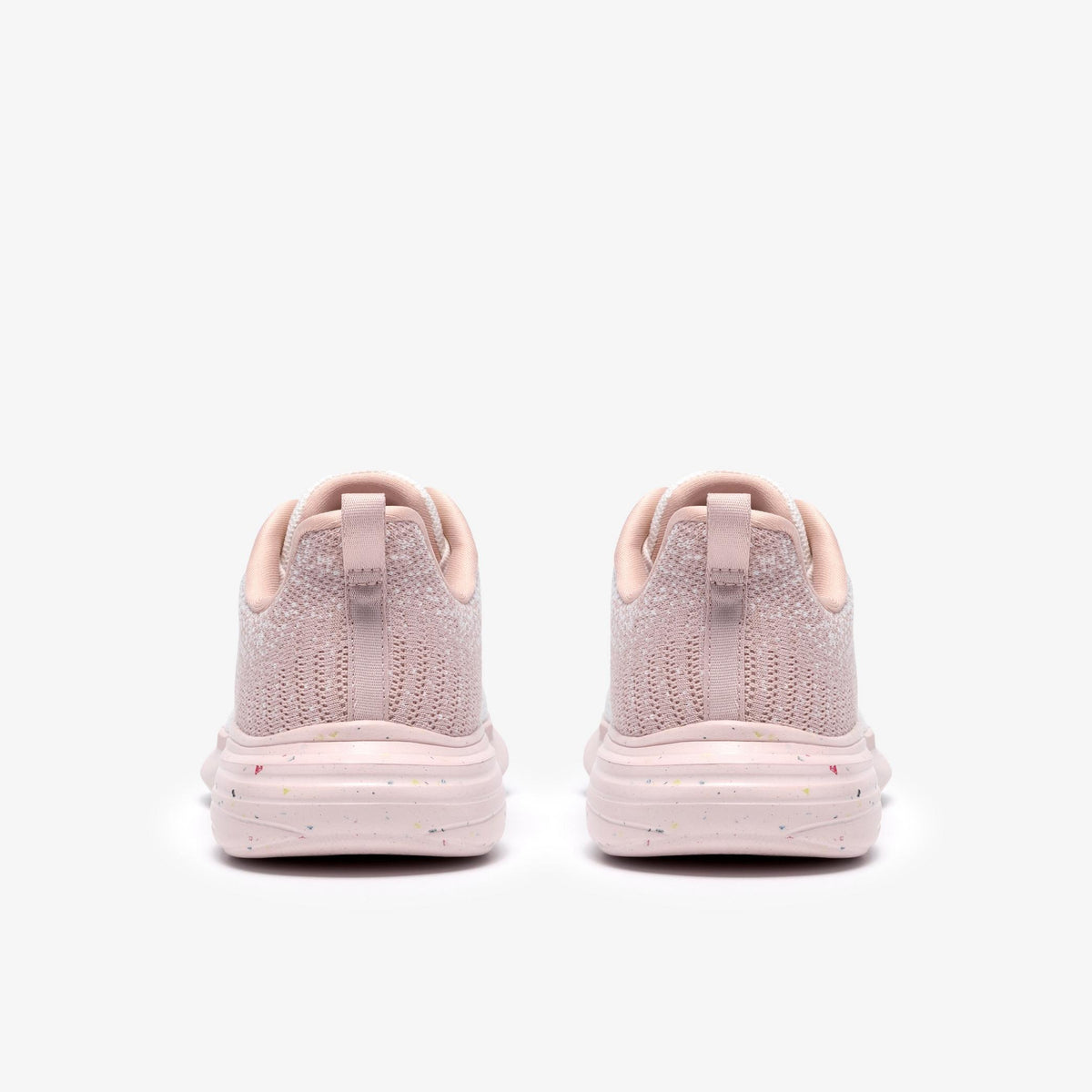 Izza Knit 2 Sneaker Light Pink Combination - US 5075