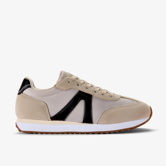 Calo Run 2 Sneaker Beige Combination - US 9089