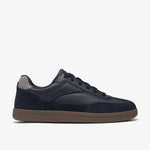 Fosse Cup Navy Suede - US 8175
