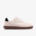Fosse Cup Off White Suede - US 1462