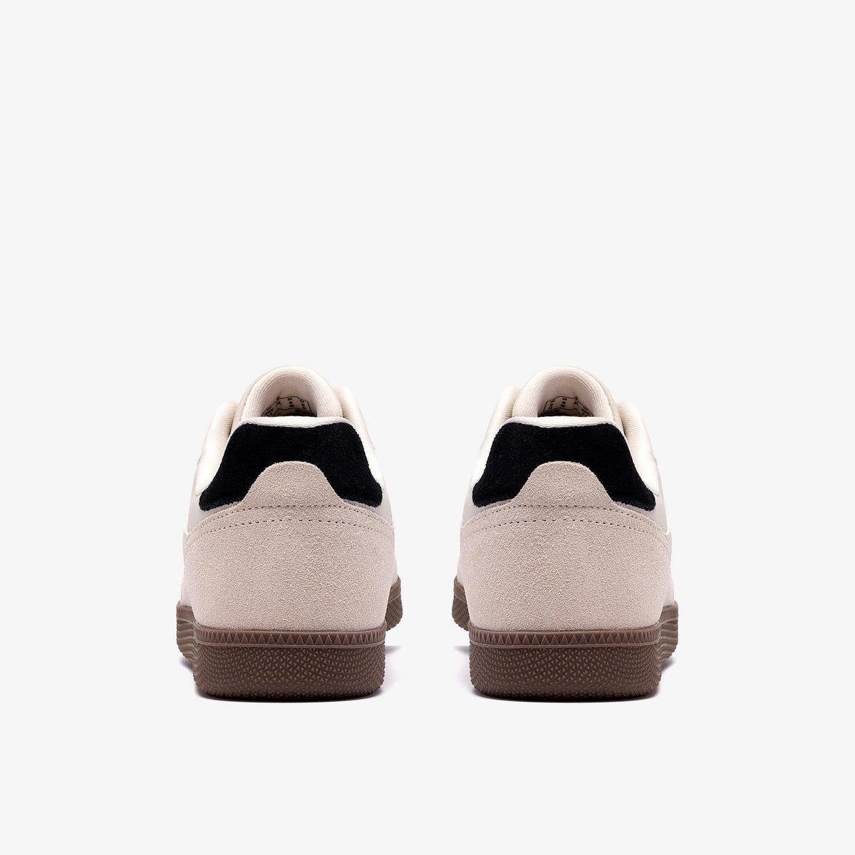 Fosse Cup Off White Suede - US 1462
