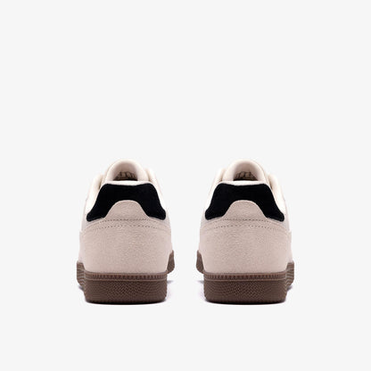 Fosse Cup Off White Suede - US 1462