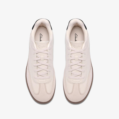 Fosse Cup Off White Suede - US 1462