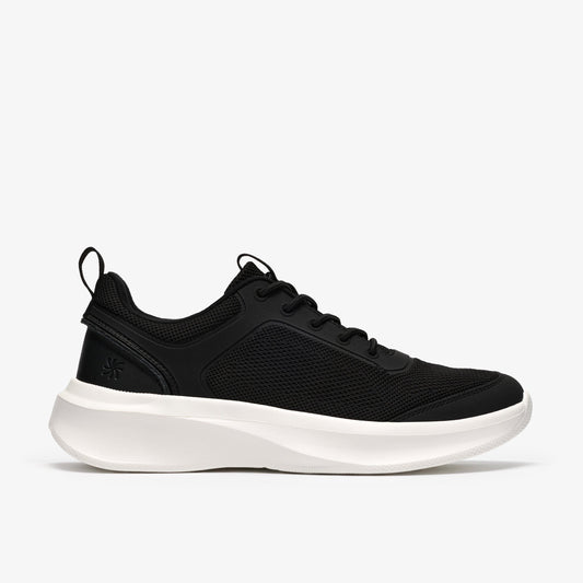 Solevana Sport White - US 8626