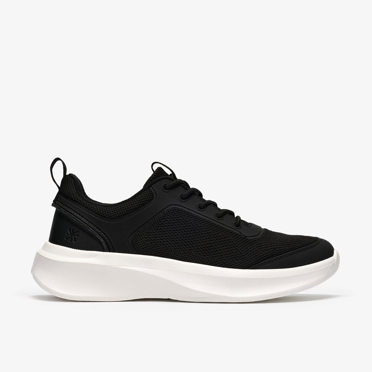 Solevana Sport Black - US 9025