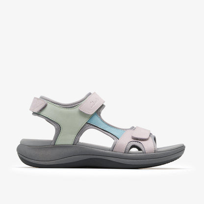Mira Bay Grey/Green - US 7203