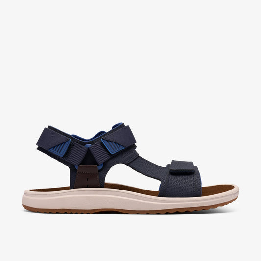 Men's Breeze Trail Navy - US 9886