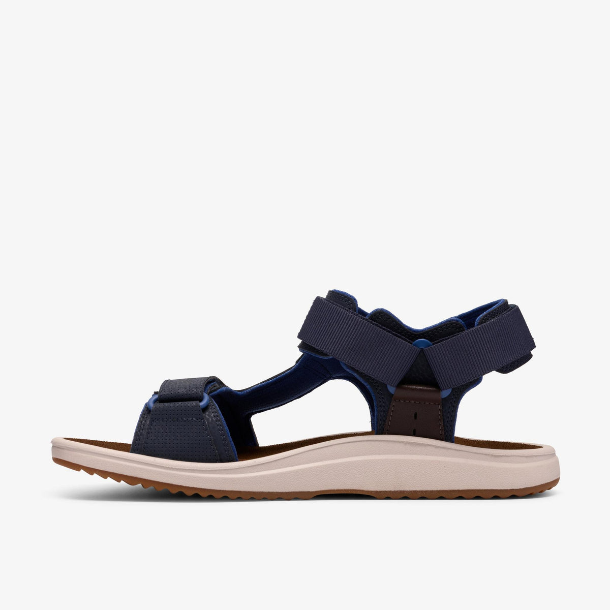 Men's Breeze Trail Navy - US 9886