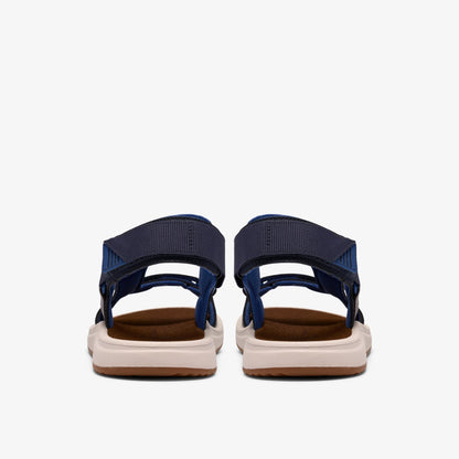 Men's Breeze Trail Navy - US 9886