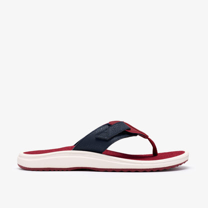 Men's Breeze Flip Flops Black - US 0955