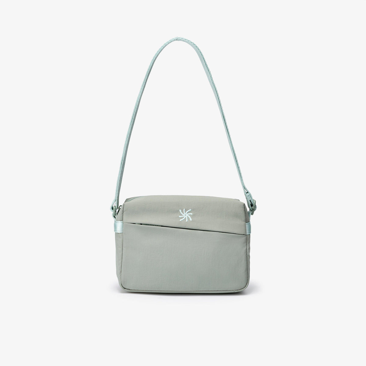 Cloudsteppers Crossbody Bag Black - US 6548