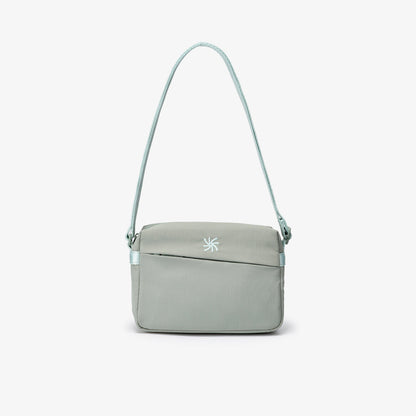 Cloudsteppers Crossbody Bag Green - US 9511