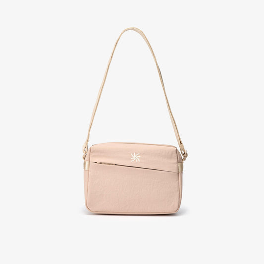 Cloudsteppers Crossbody Bag Sand - US 0998