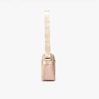Cloudsteppers Crossbody Bag Sand - US 0998