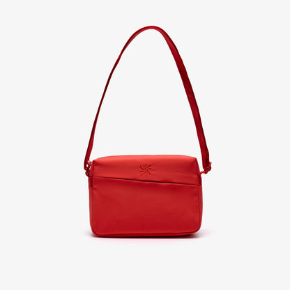 Cloudsteppers Crossbody Bag Black - US 6548