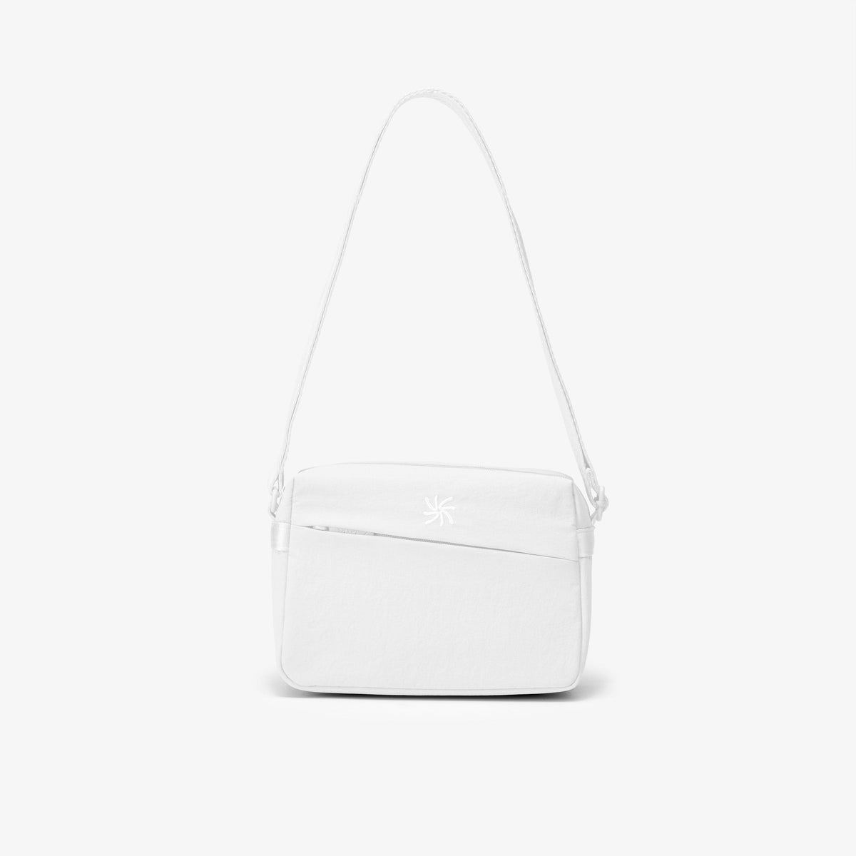 Cloudsteppers Crossbody Bag Green - US 9511