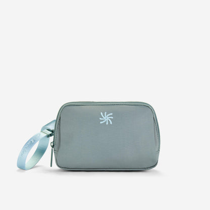 Cloudsteppers Small Pouch Mauve - US 8562