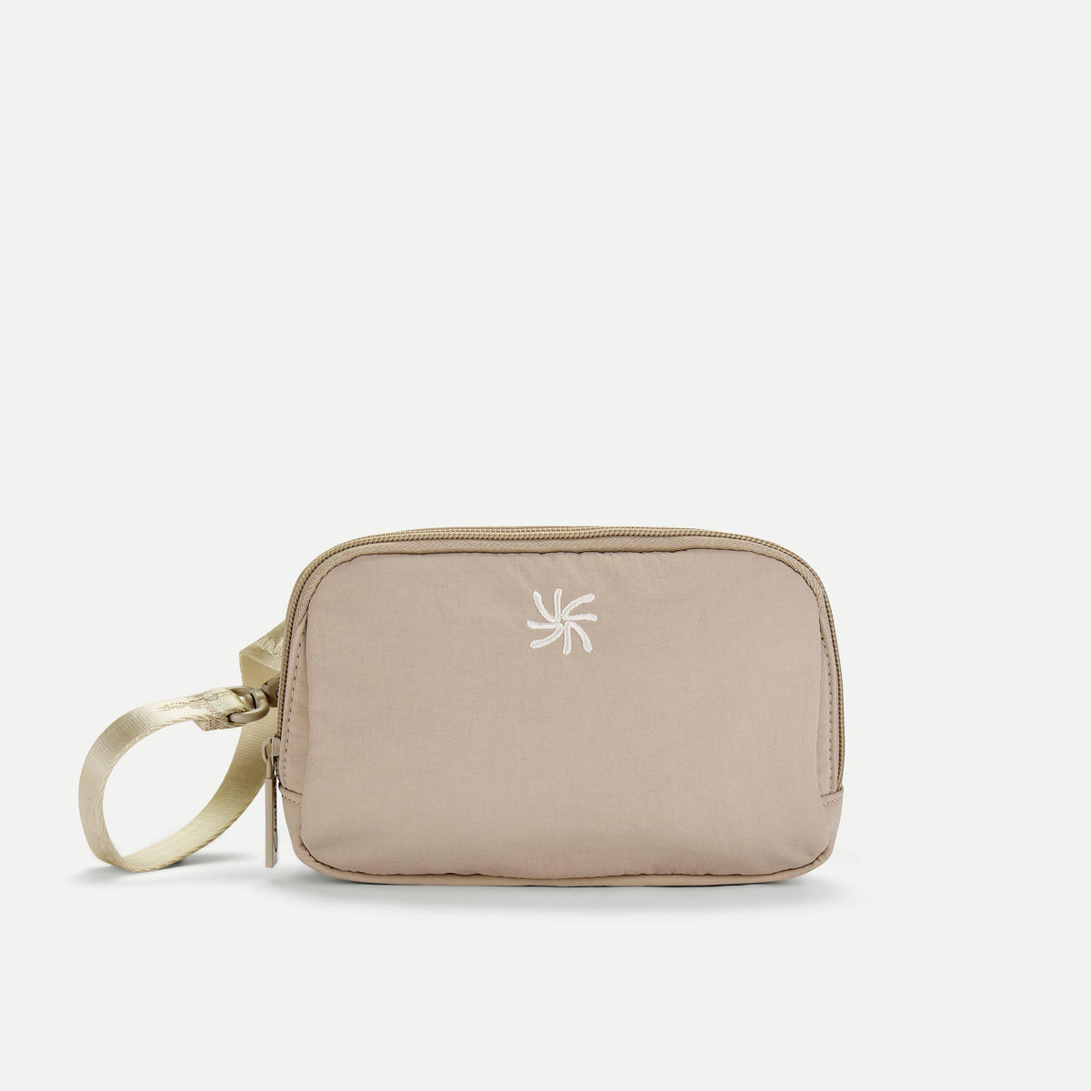 Cloudsteppers Small Pouch Black - US 4063