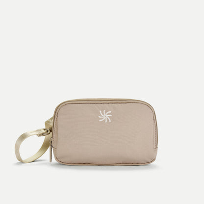 Cloudsteppers Small Pouch Rose - US 1197