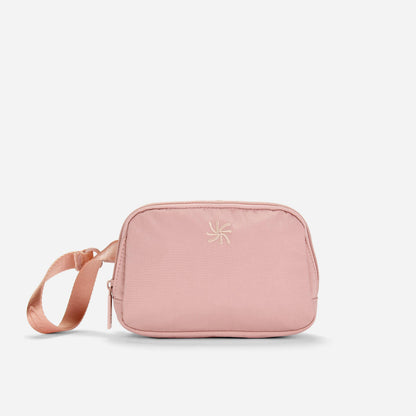 Cloudsteppers Small Pouch Green - US 1894