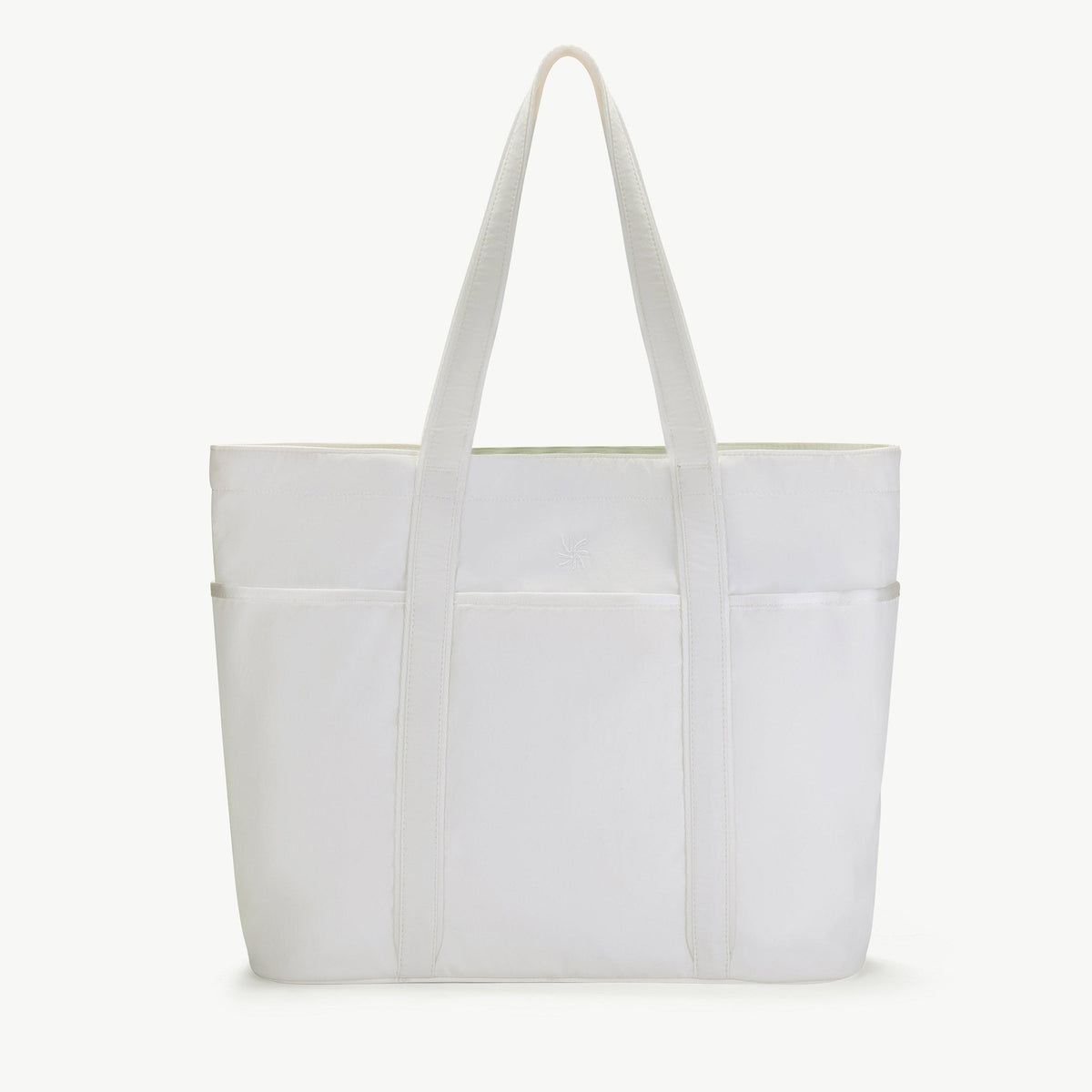 Cloudsteppers Tote Bag Poppy Red - US 8185