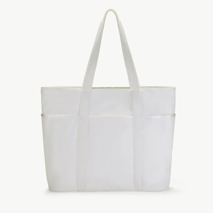 Cloudsteppers Tote Bag Poppy Red - US 8185