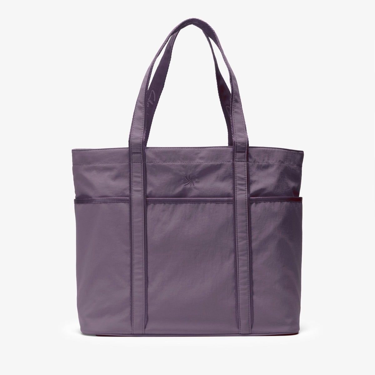 Cloudsteppers Tote Bag Poppy Red - US 8185