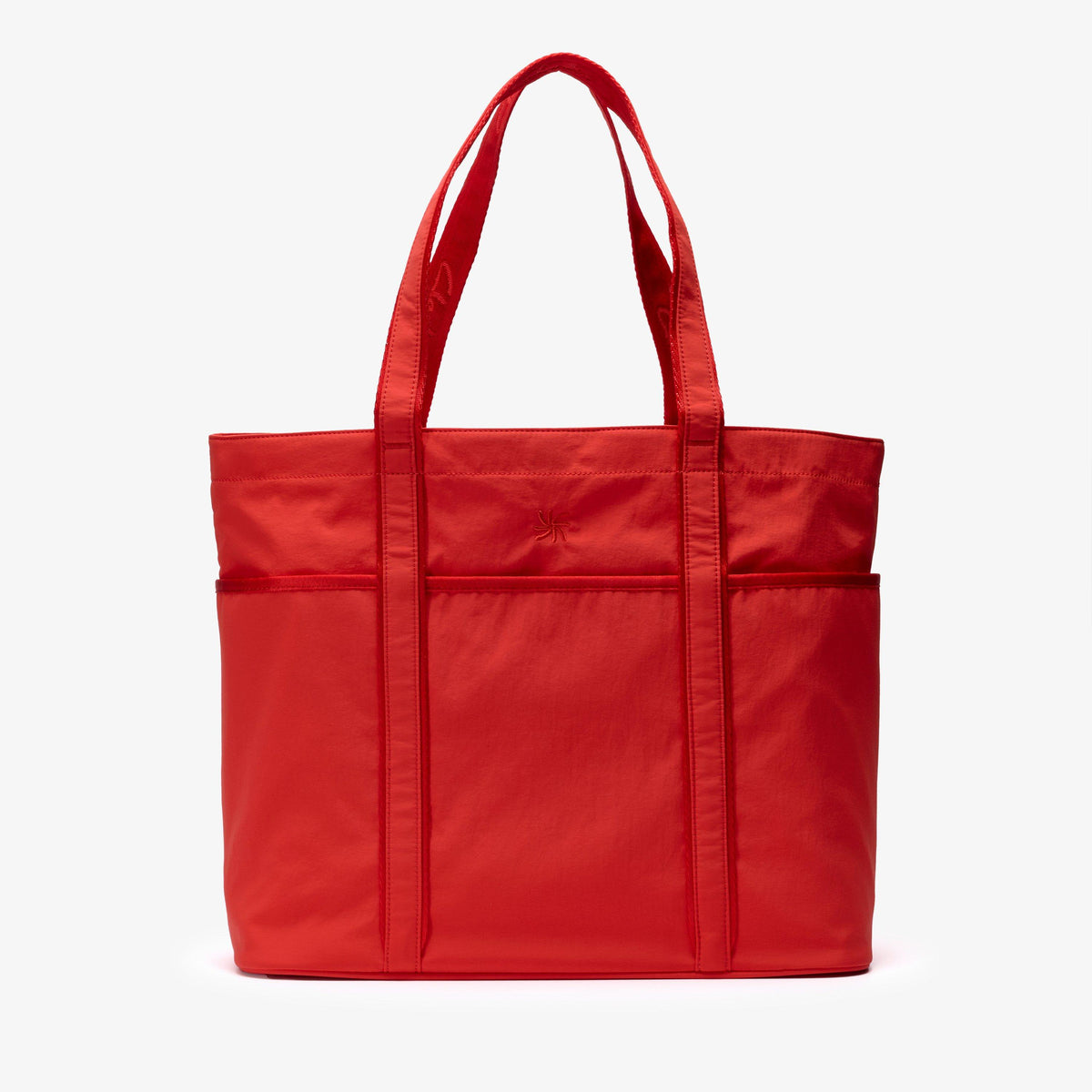 Cloudsteppers Tote Bag Poppy Red - US 8185