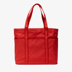 Cloudsteppers Tote Bag Poppy Red - US 8185