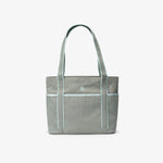 Cloudsteppers Tote Bag Small Green - US 9866