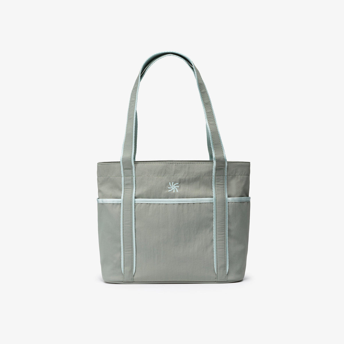 Cloudsteppers Small Tote Bag Black - US 9967