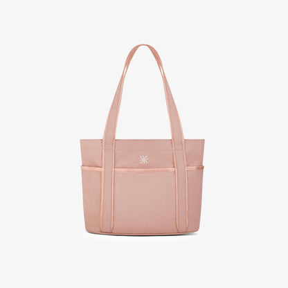 Cloudsteppers Small Tote Bag Black - US 9967
