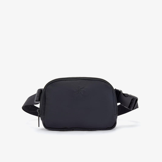 Cloudsteppers Belt Bag White - US 9199