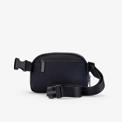Cloudsteppers Belt Bag Black - US 0911