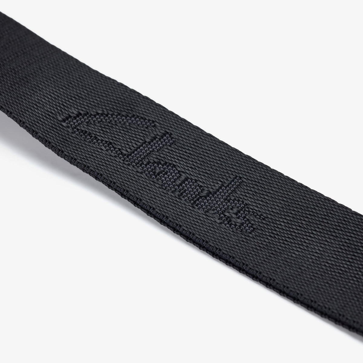 Cloudsteppers Belt Bag Black - US 0911