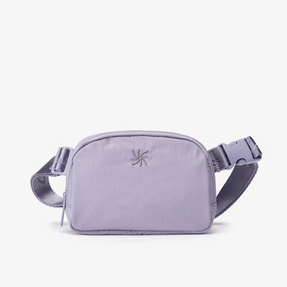 Cloudsteppers Belt Bag Black - US 0911