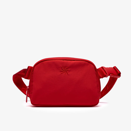 Cloudsteppers Belt Bag Black - US 0911