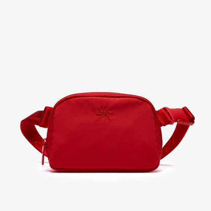 Cloudsteppers Belt Bag Grey - US 6892