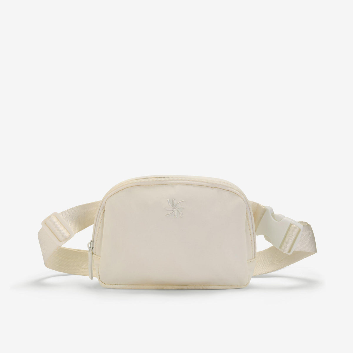 Cloudsteppers Belt Bag Black - US 0911
