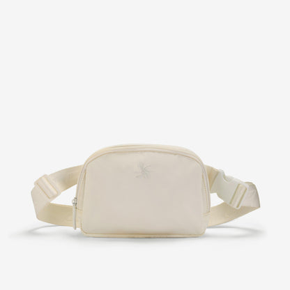 Cloudsteppers Belt Bag Black - US 0911