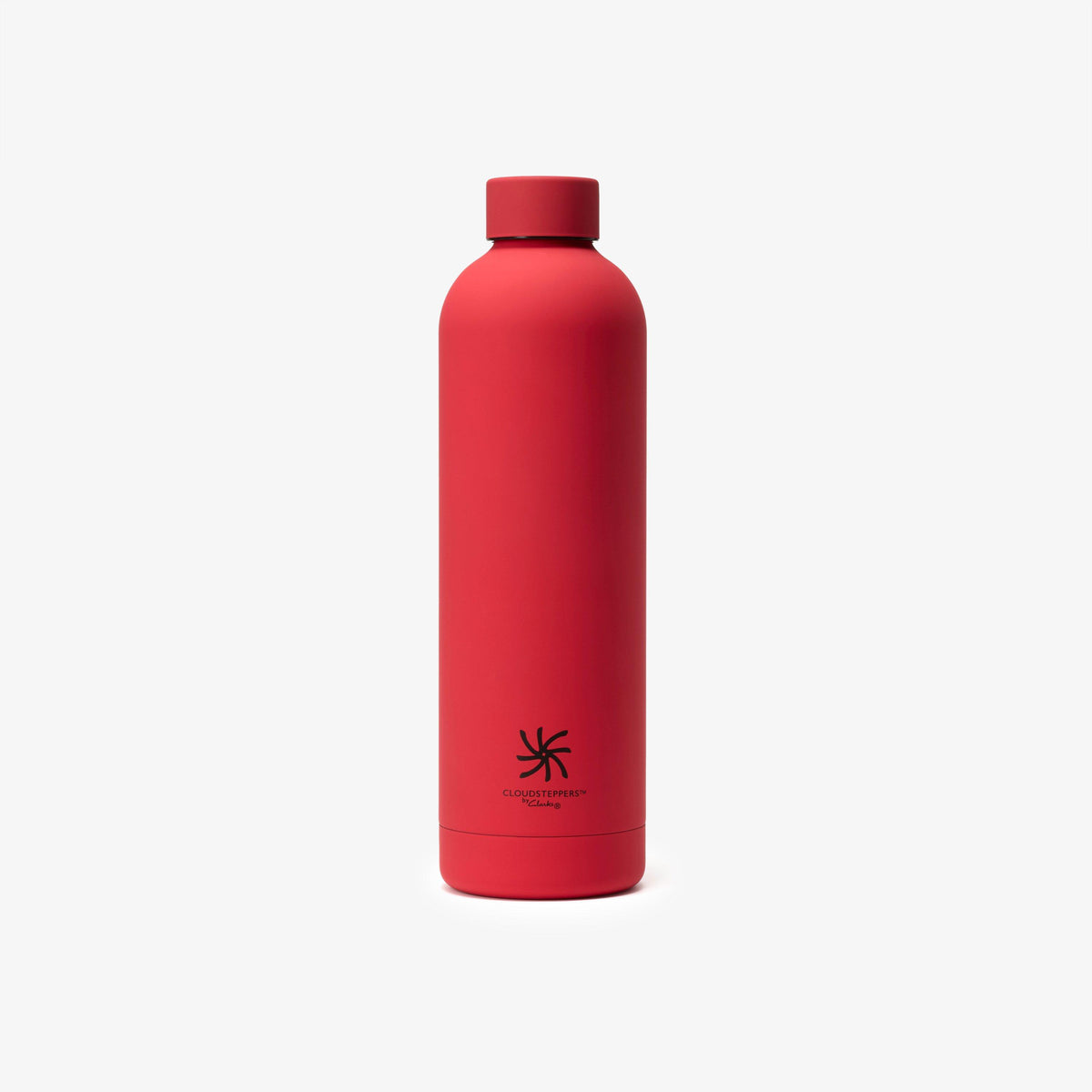 Cloudsteppers Water Bottle 25.4oz Pink - US 6007