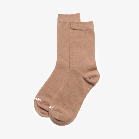 Crew Sock Tan - US 1461