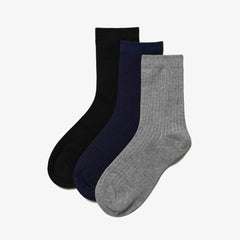 Black Multicolour