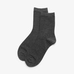 Crew Socks Charcoal - US 8693