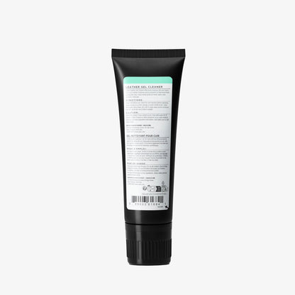 Leather Gel Clean None - US 3253