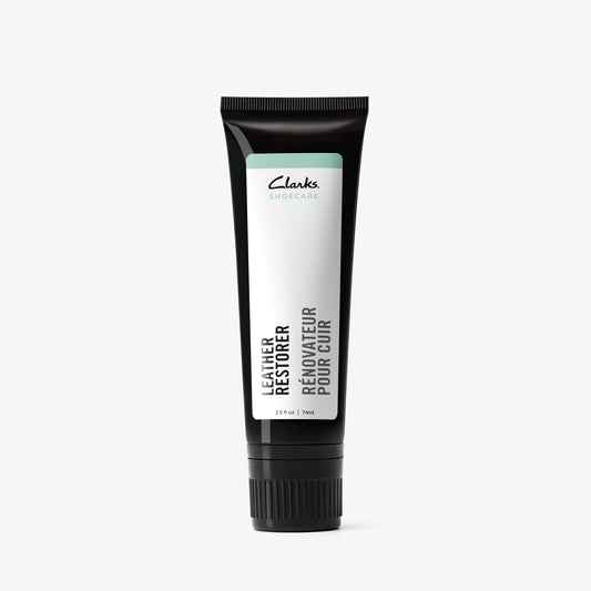 Leather Restorer None - US 4606