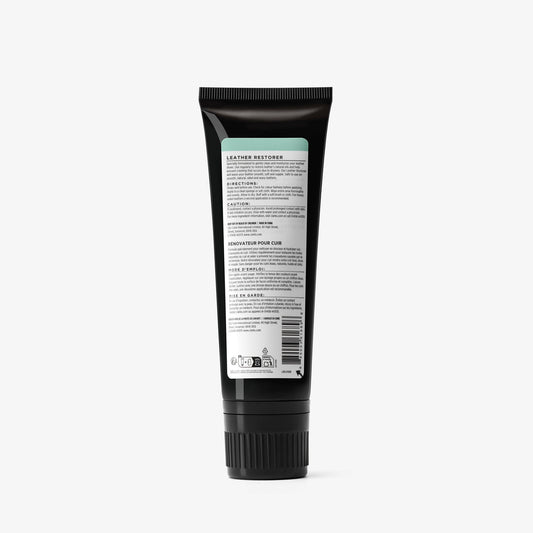 Leather Restorer None - US 4606